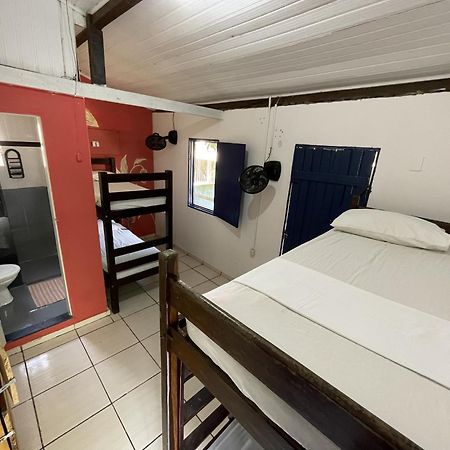 Ooxe Hostel Itacaré Extérieur photo