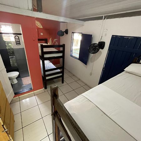 Ooxe Hostel Itacaré Extérieur photo
