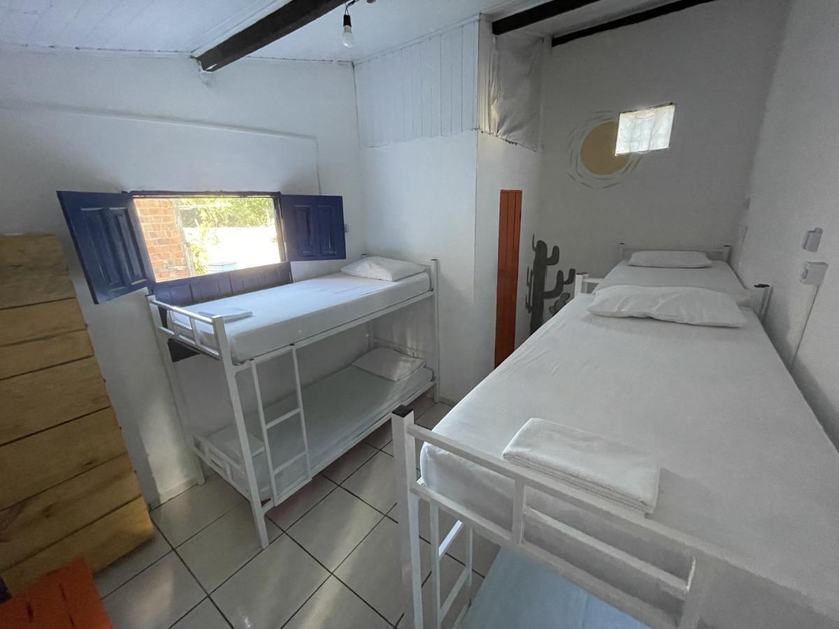 Ooxe Hostel Itacaré Extérieur photo